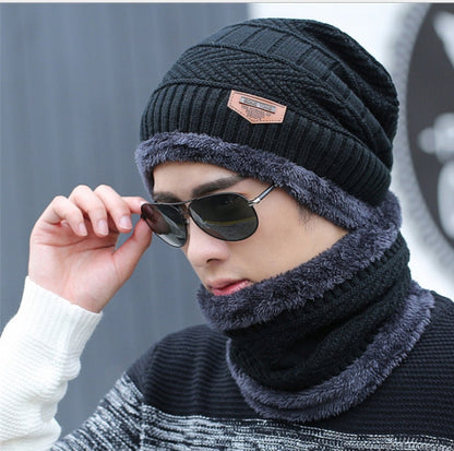 Chapeau isolant à protection thermique pour plusieurs hivers