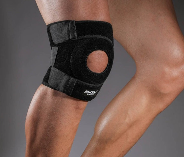 Elegant Protective Knee Brace