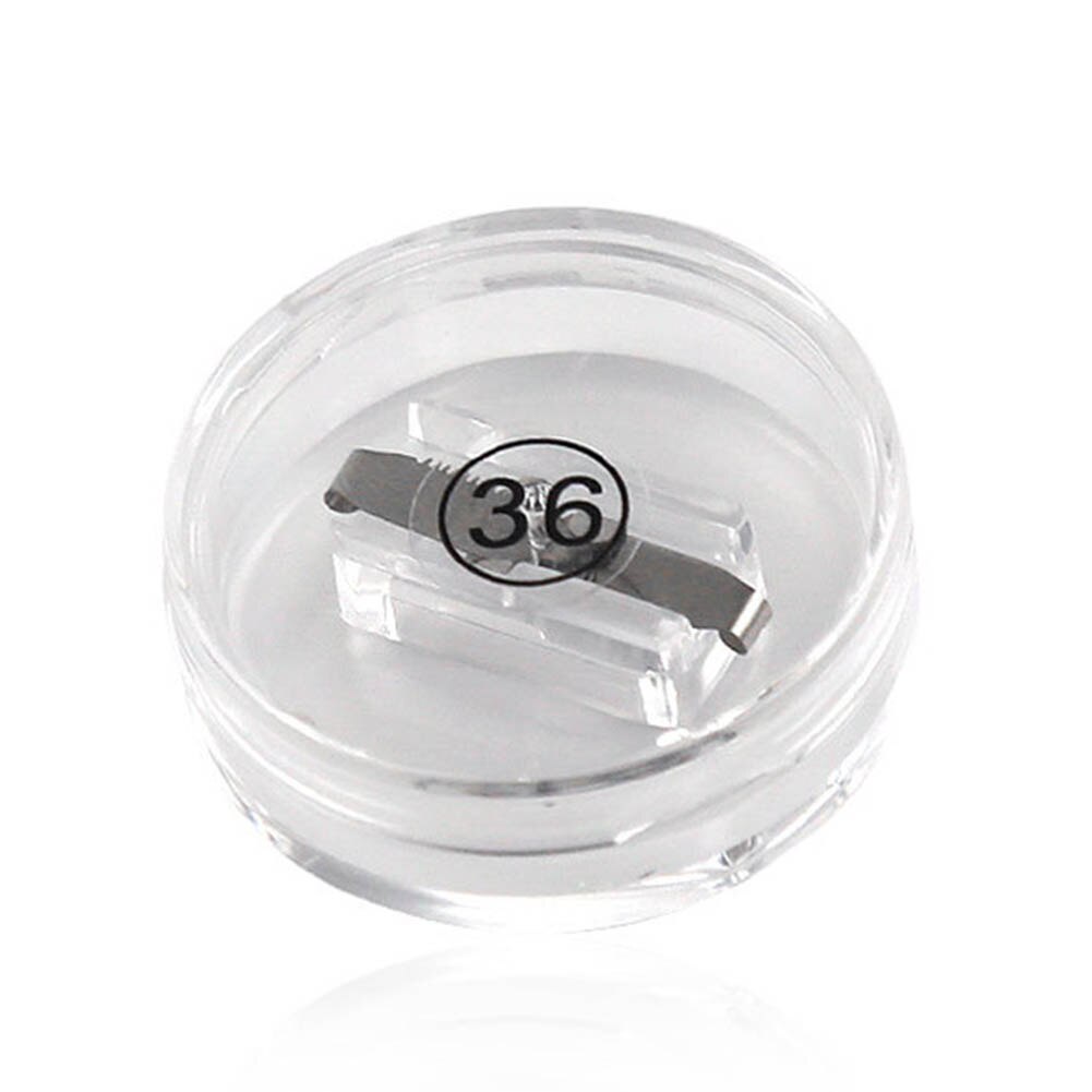 Precise Durable Metal Nail Clipper
