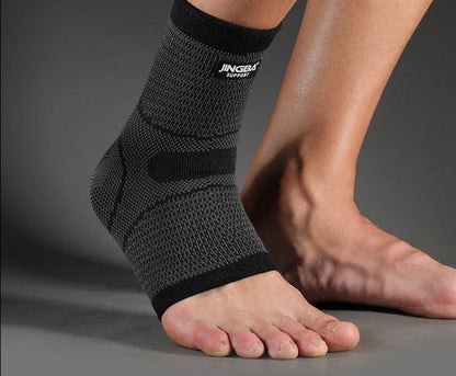 Enhanced Stability Ankle Brace
