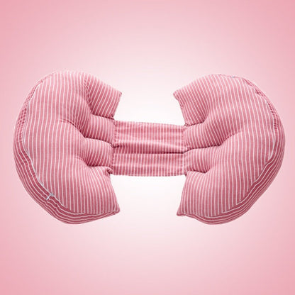 MamanCocoon™ – Coussin de Grossesse & Maternité Confort Total