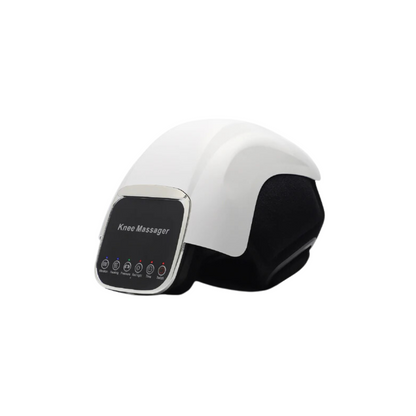 Masseur de genoux intelligent à compression chauffante