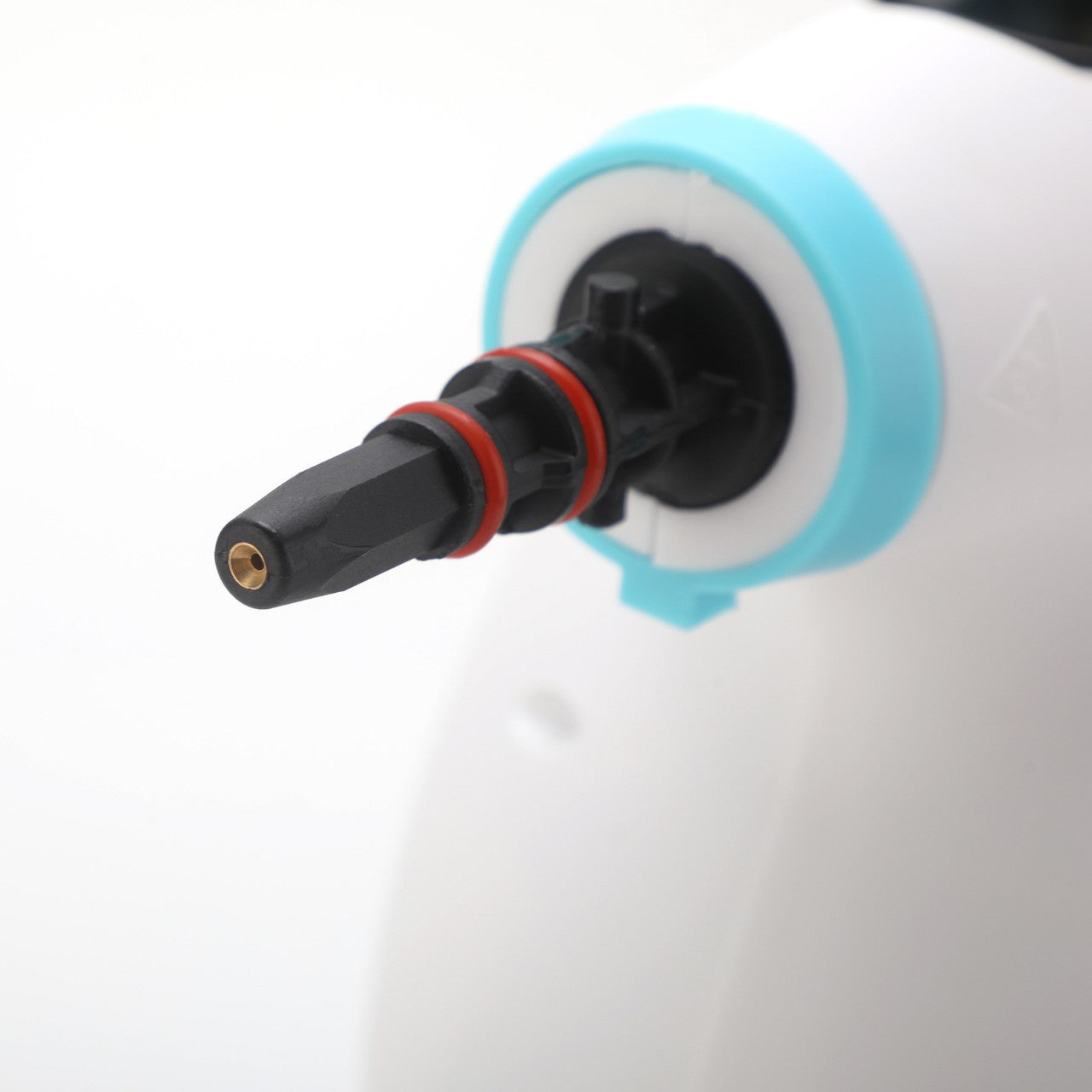 Powerful Home Steam Cleaner Against Dust Mites