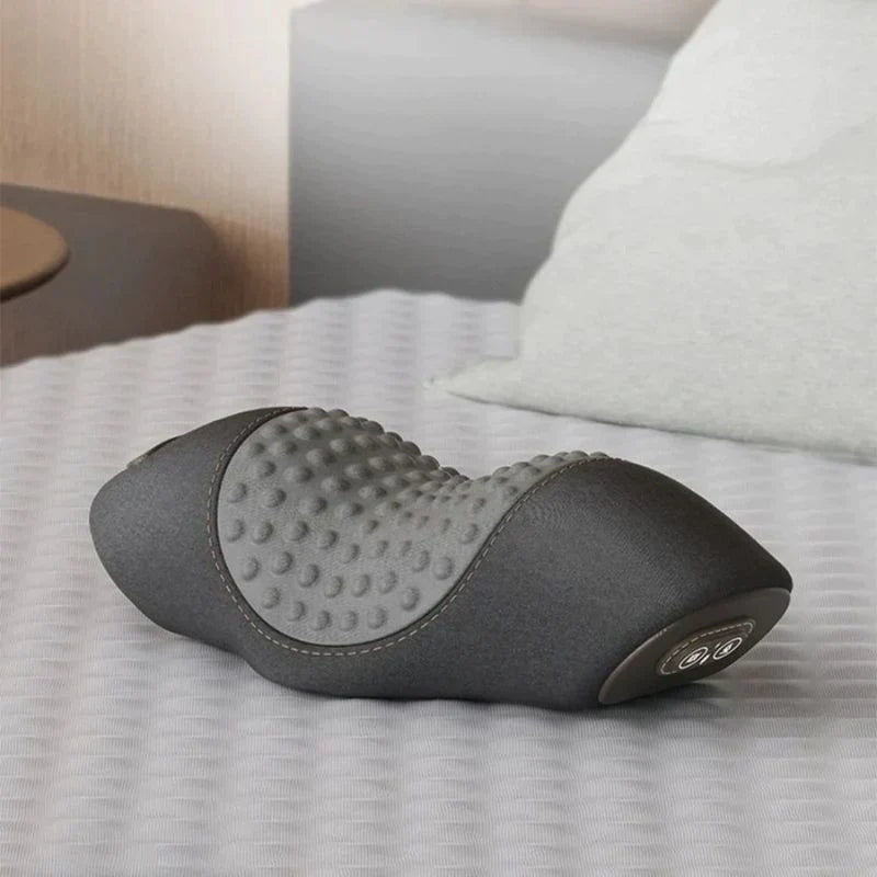 NexRelax™ – Masseur cervical soulagement immédiat et détente ciblée
