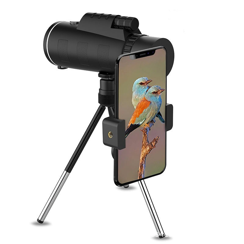 Télescope portable à haute définition 500x