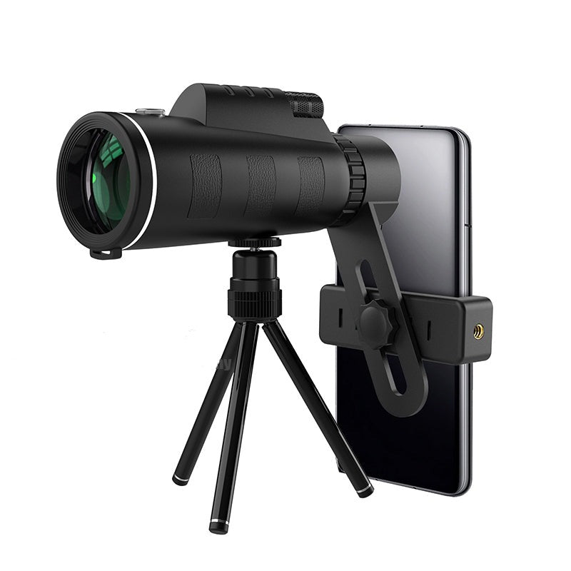 Télescope portable à haute définition 500x