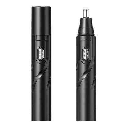 Cordless Nose and Ear Trimmer