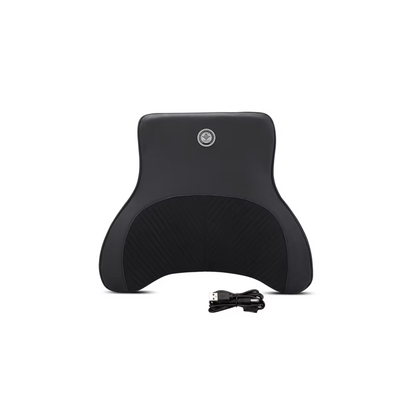 Eco-Friendly Memory Foam Car Seat Massage Pillow