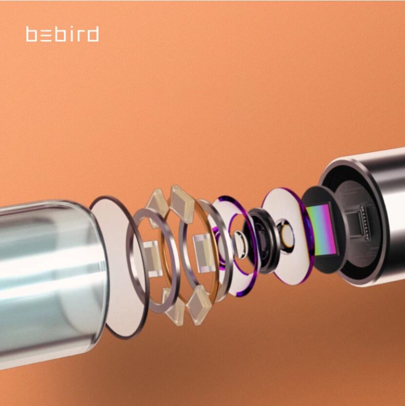 OtoClear™ Otoscope d'Elimination du Cérumen Oreille Intelligent