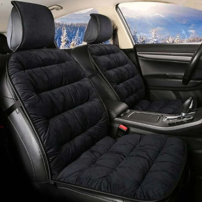 Comfortable Car Seat Cover