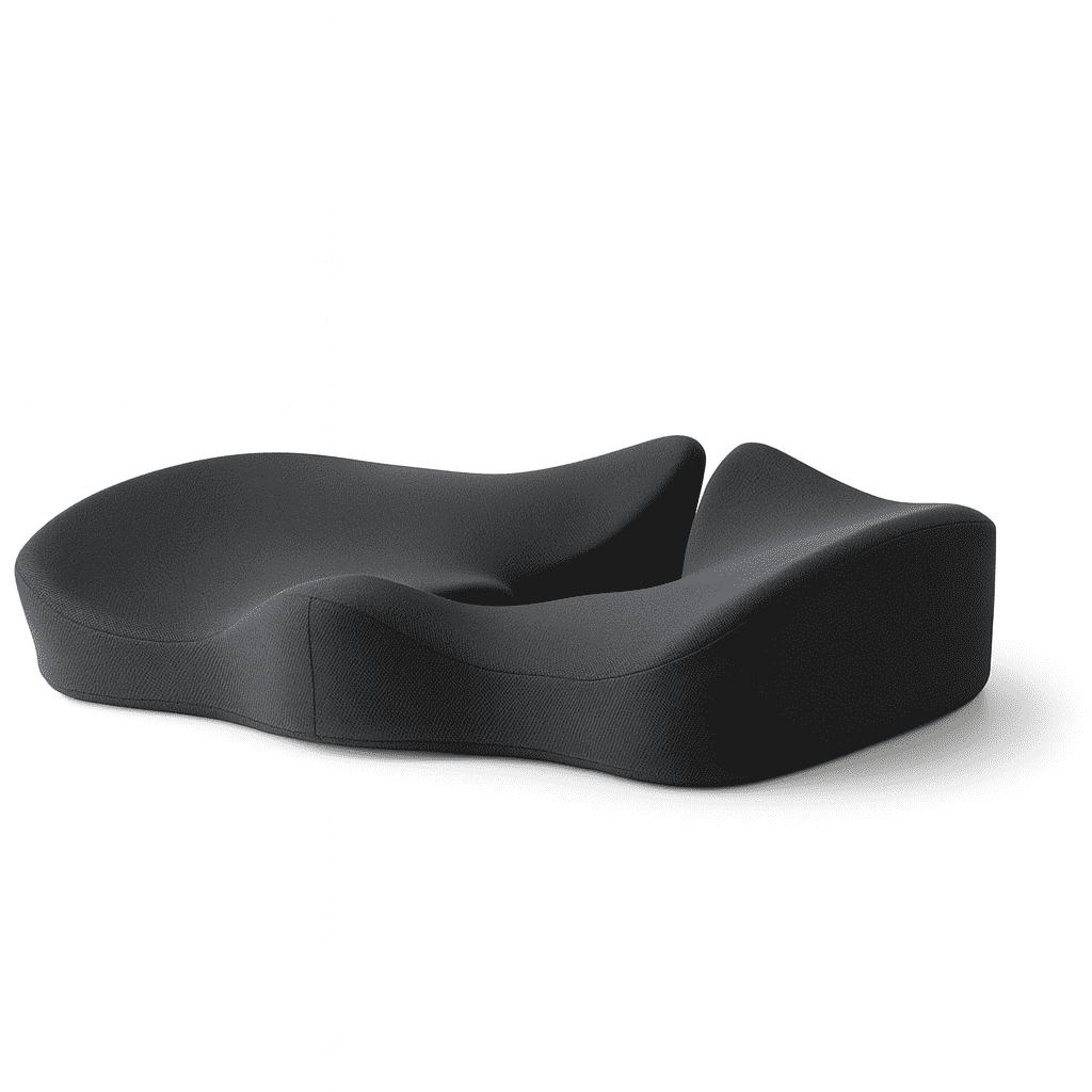 ErgoConfort™ – Pressure Relief Seat Cushion