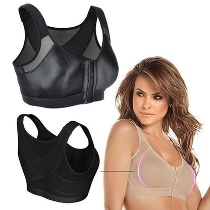 Postubra™ – Soutien gorge correcteur de posture doux et respirant