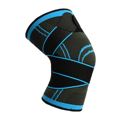 Elastic Sports Knee Brace