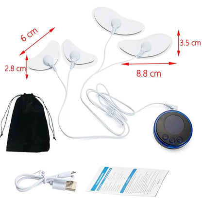 Professional Relaxing Facial Massager