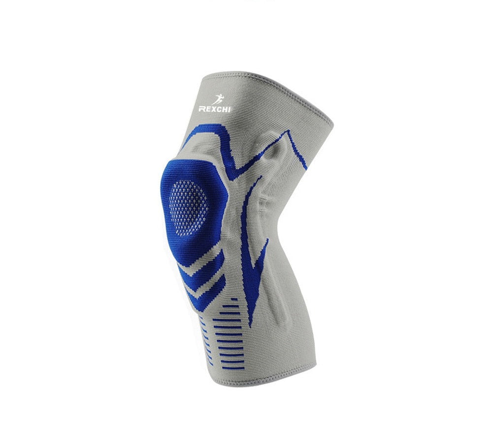 Sporty Elastic Knee Brace