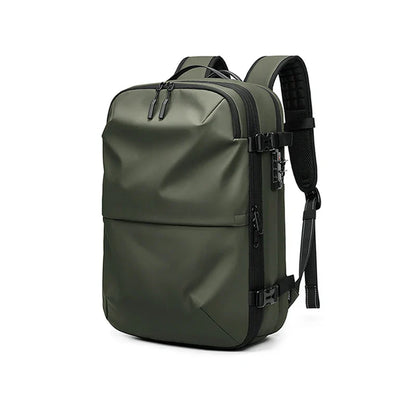 Ultra-Light Waterproof Backpack 17 - Large Capacity, Waterproof Protection