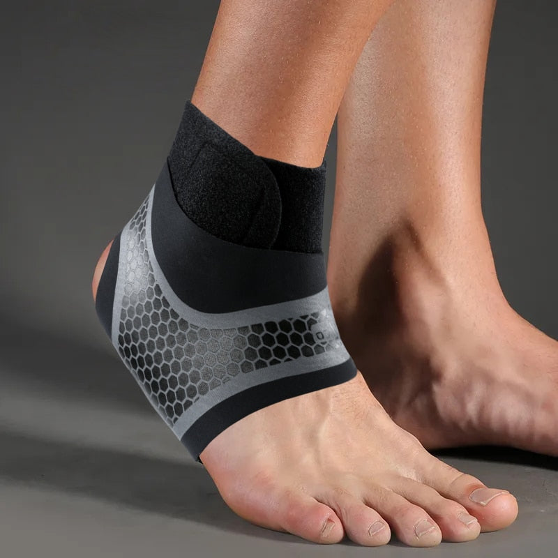 Advanced Regulation Ankle Brace