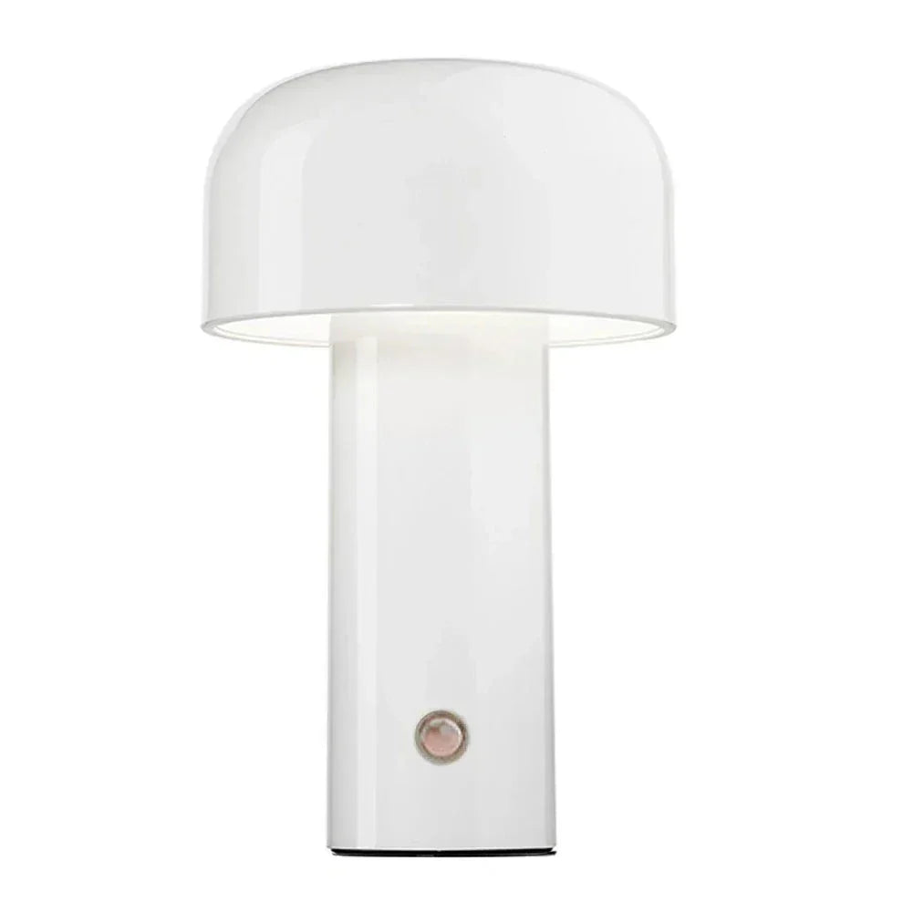Fancy LED Bedside Lamp