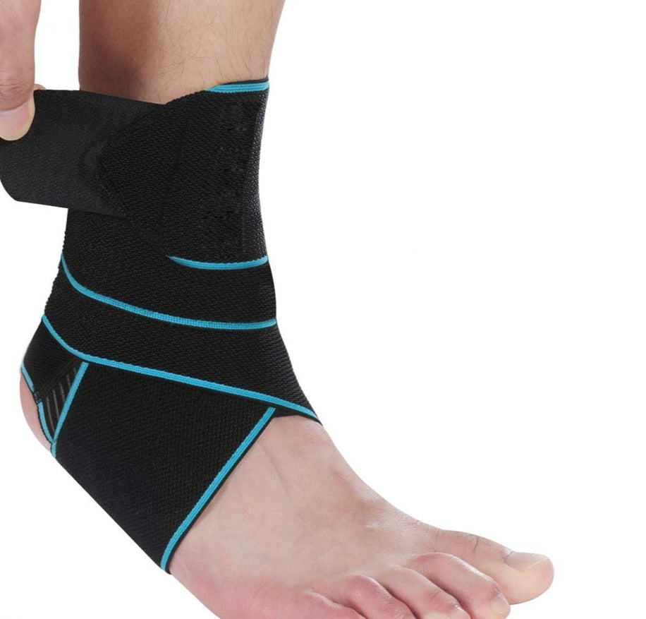 Sport Safety Ankle Brace