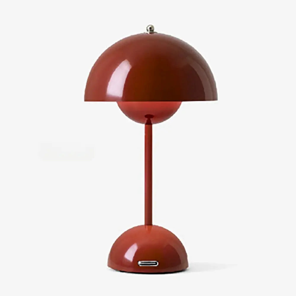 Design Table Lamp with Chic Lighting