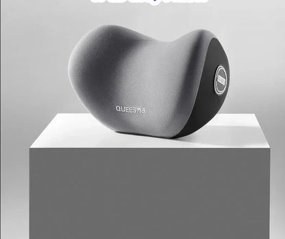 Comfort Memory Foam Pillow