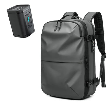 Ultra-Light Waterproof Backpack 17 - Large Capacity, Waterproof Protection