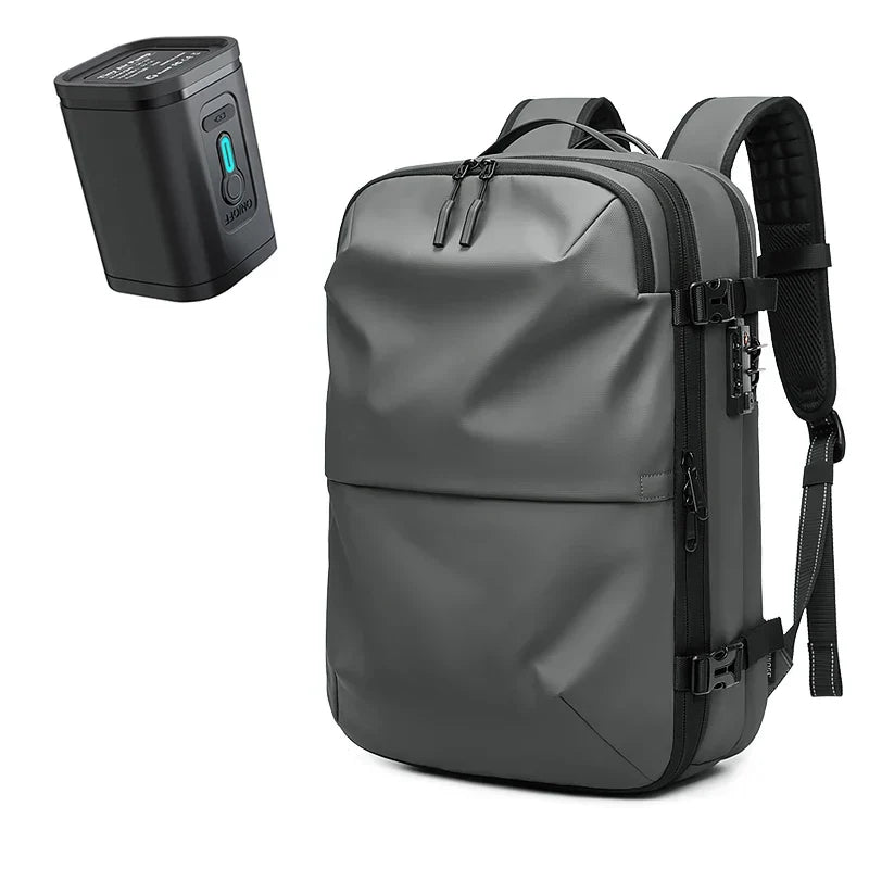 Sac à dos de compression imperméable grande capacité 17 L