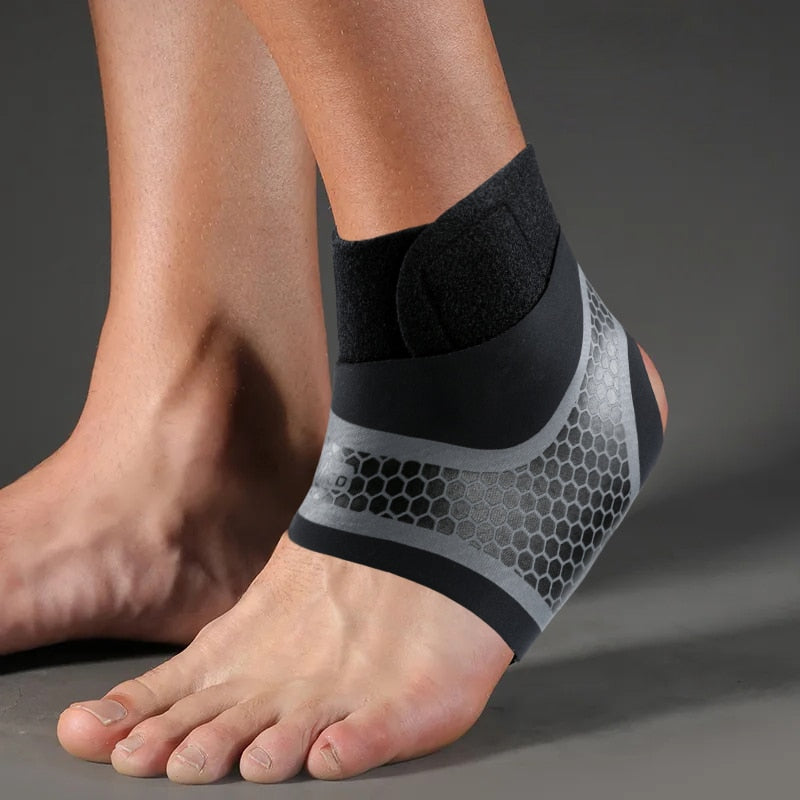 Advanced Regulation Ankle Brace