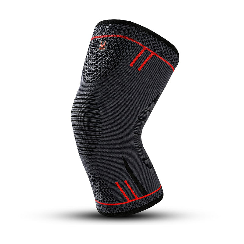 Elastic Sports Knee Brace