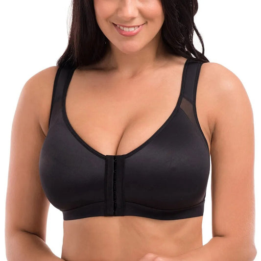 Soutien-Gorge Correcteur de Dos Ergonomique - Santeova