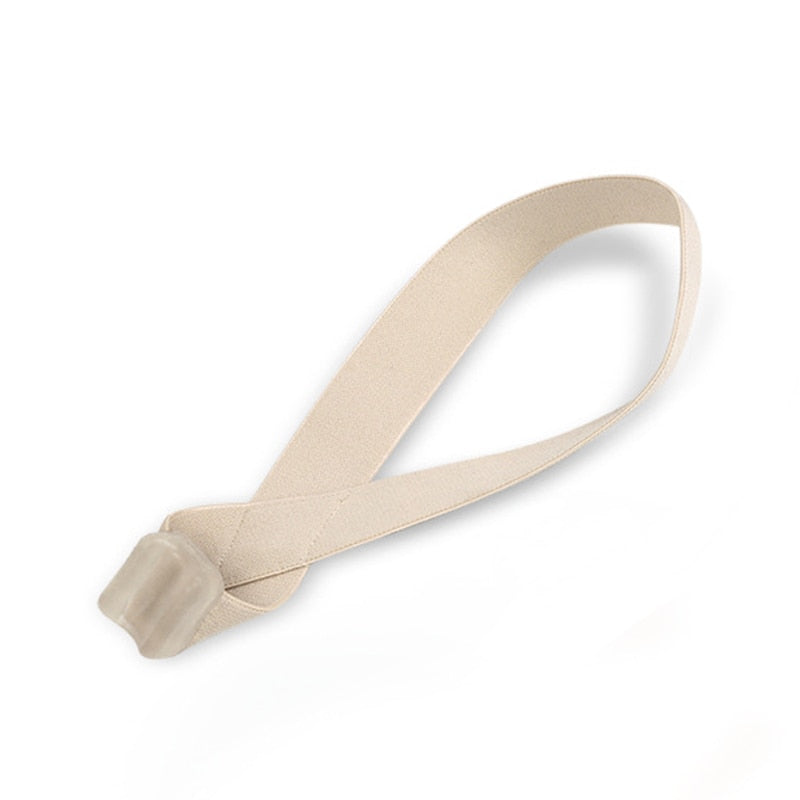 Comfortable Orthopedic Insole for Hallux Valgus