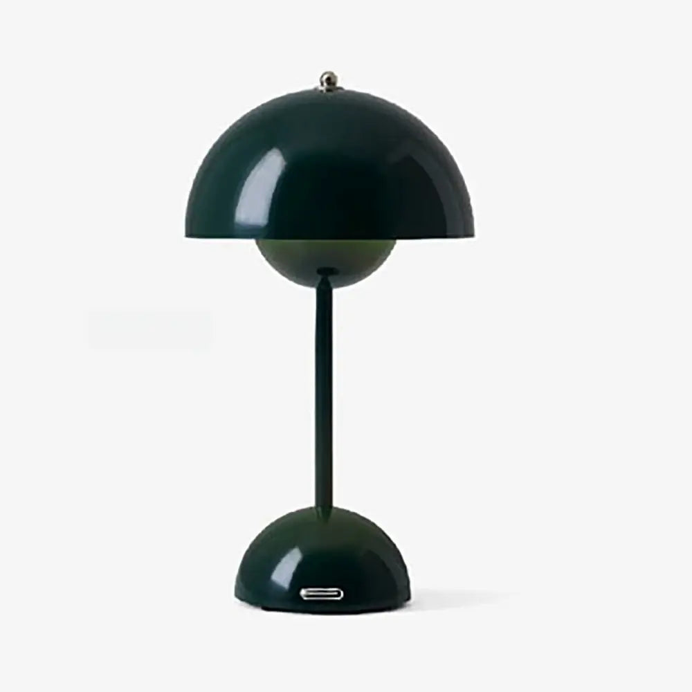 Design Table Lamp with Chic Lighting