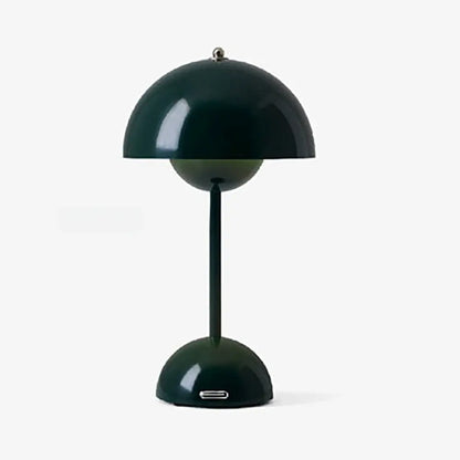 Design Table Lamp with Chic Lighting