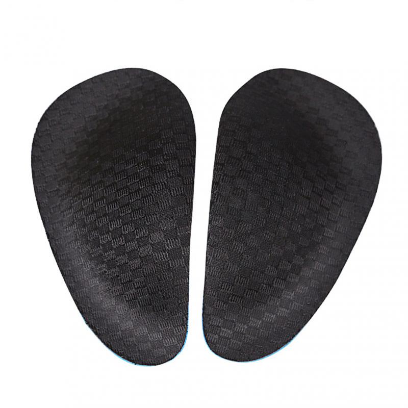 Support orthopédique souple pour aponévrosite plantaire FlexiStep