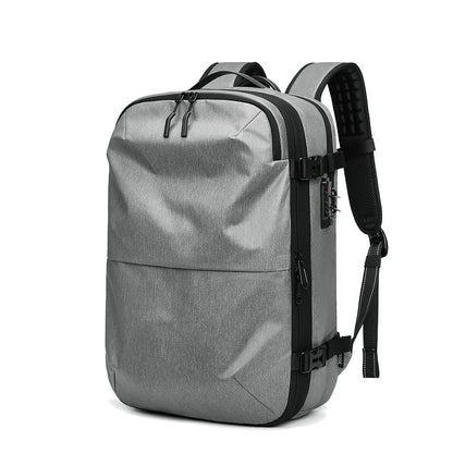 Ultra-Light Waterproof Backpack 17 - Large Capacity and Compact