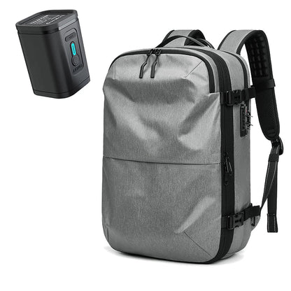 Ultra-Light Waterproof Backpack 17 - Large Capacity, Waterproof Protection