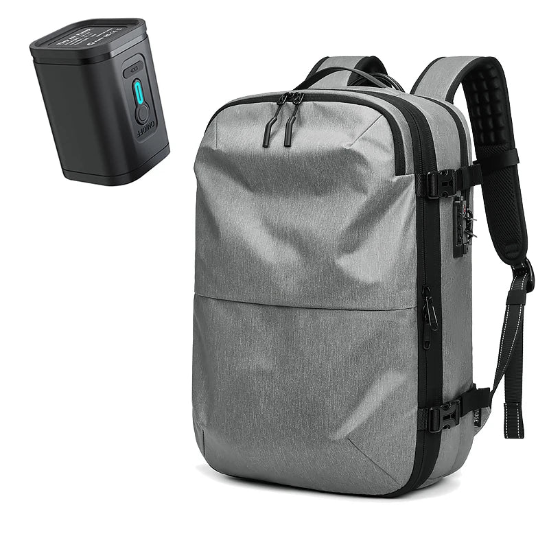 Ultra-Light Waterproof Backpack 17 - Large Capacity and Compact
