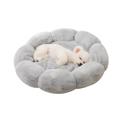 Coussin Fleur Décoratif - Santeova