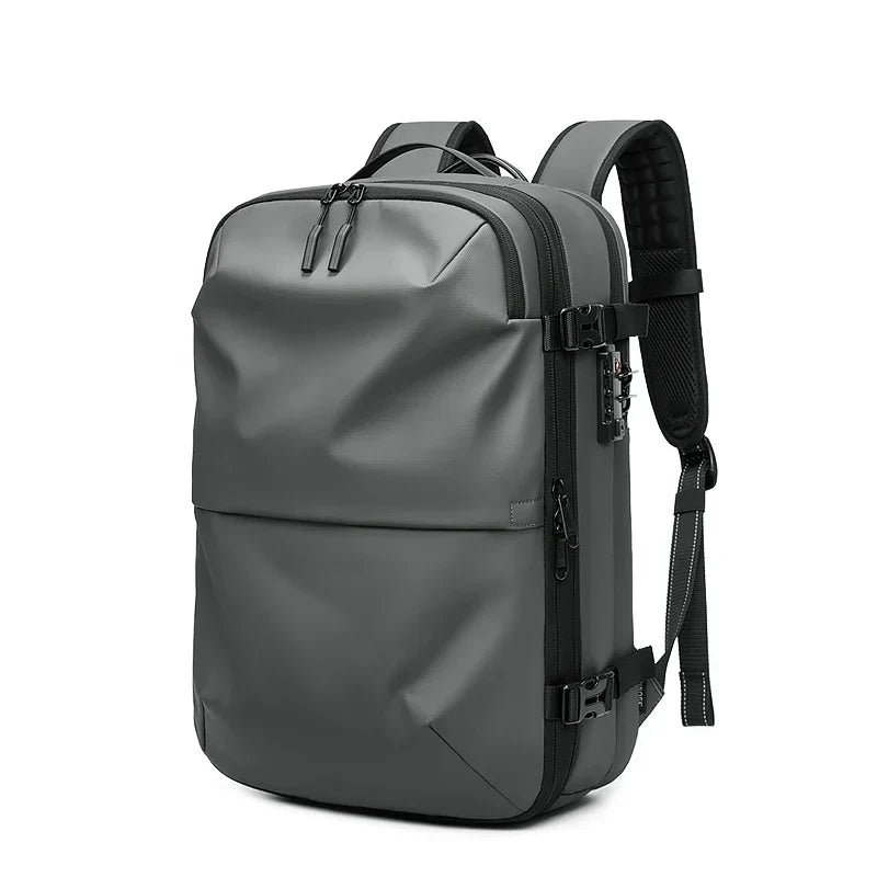 Ultra-Light Waterproof Backpack 17 - Large Capacity, Waterproof Protection
