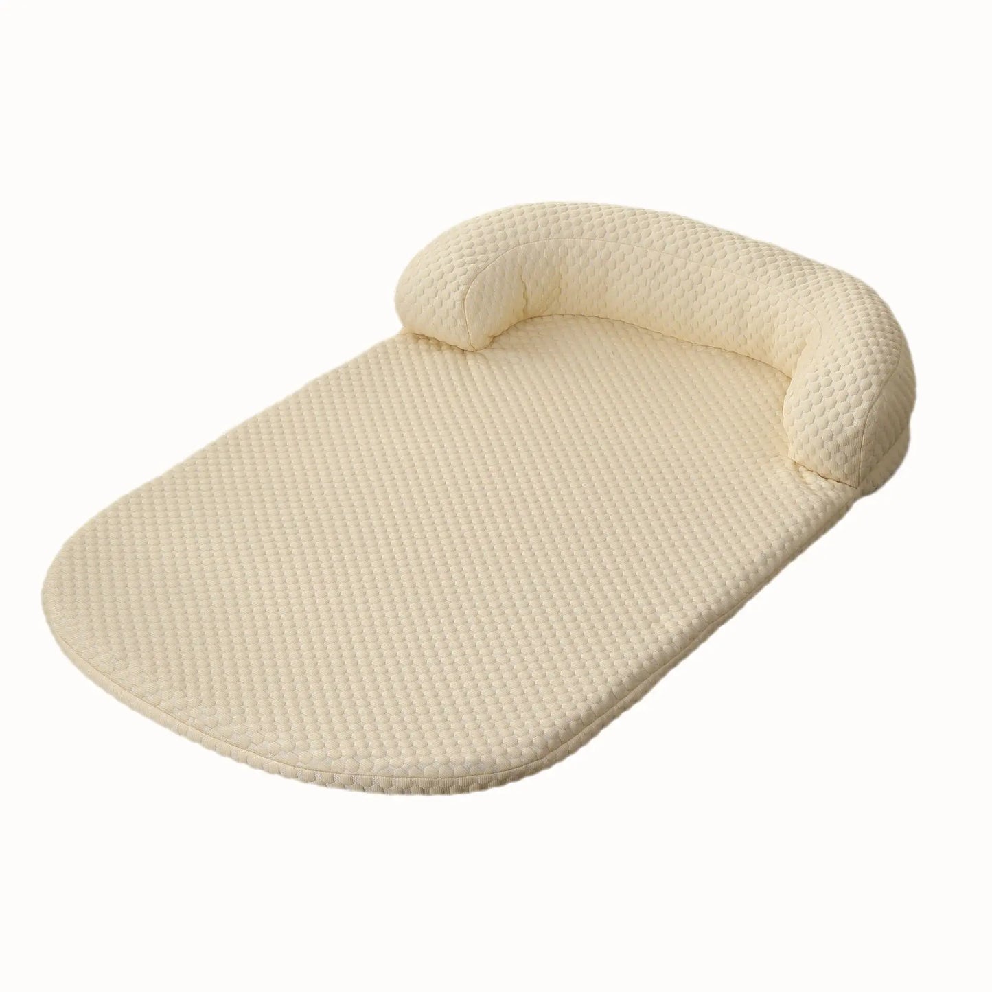 Cozy Beach Bed for Dog and Cat