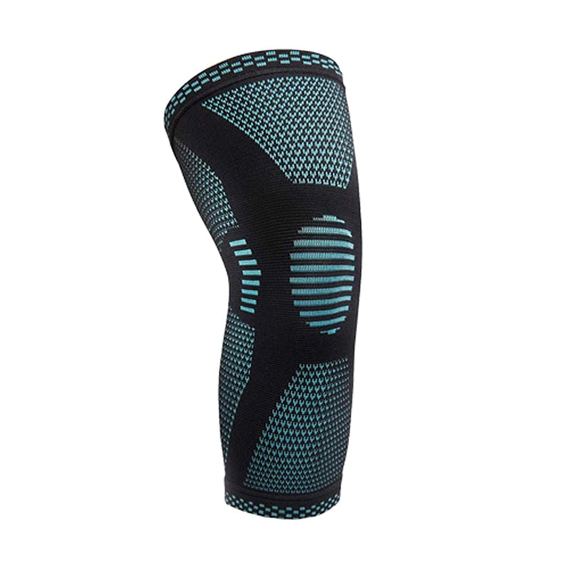 Elastic Sports Knee Braces