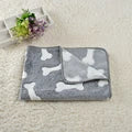 Cozy Dog Mat