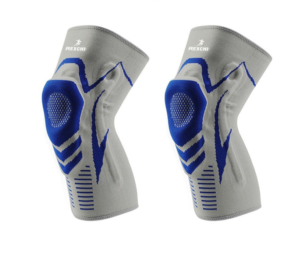 Sporty Elastic Knee Brace