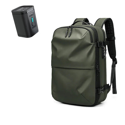 Sac à dos de compression imperméable grande capacité 17 L