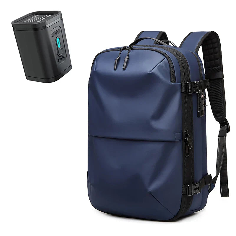 Ultra-Light Waterproof Backpack 17 - Large Capacity, Waterproof Protection