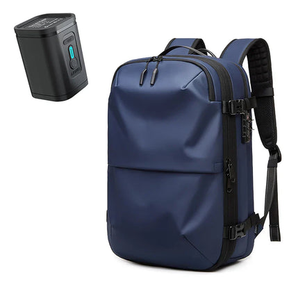 Ultra-Light Waterproof Backpack 17 - Large Capacity, Waterproof Protection