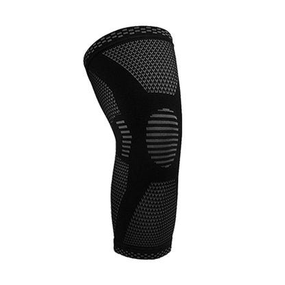 Elastic Sports Knee Braces