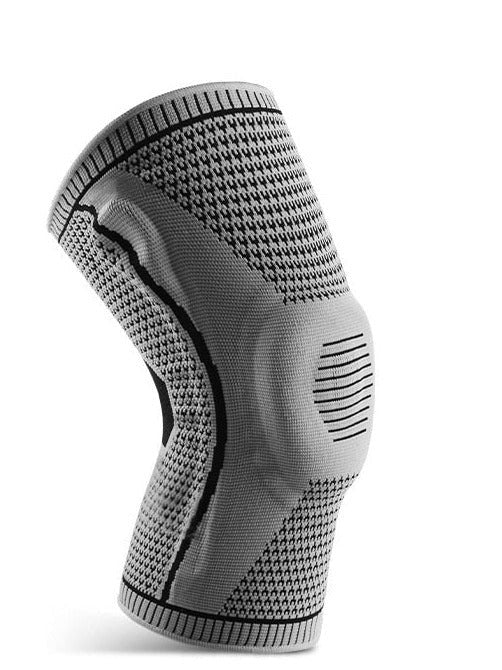 Cushioned Sports Knee Brace for High-Performance Athletes