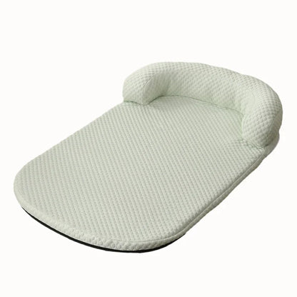 Cozy Beach Bed for Dog and Cat