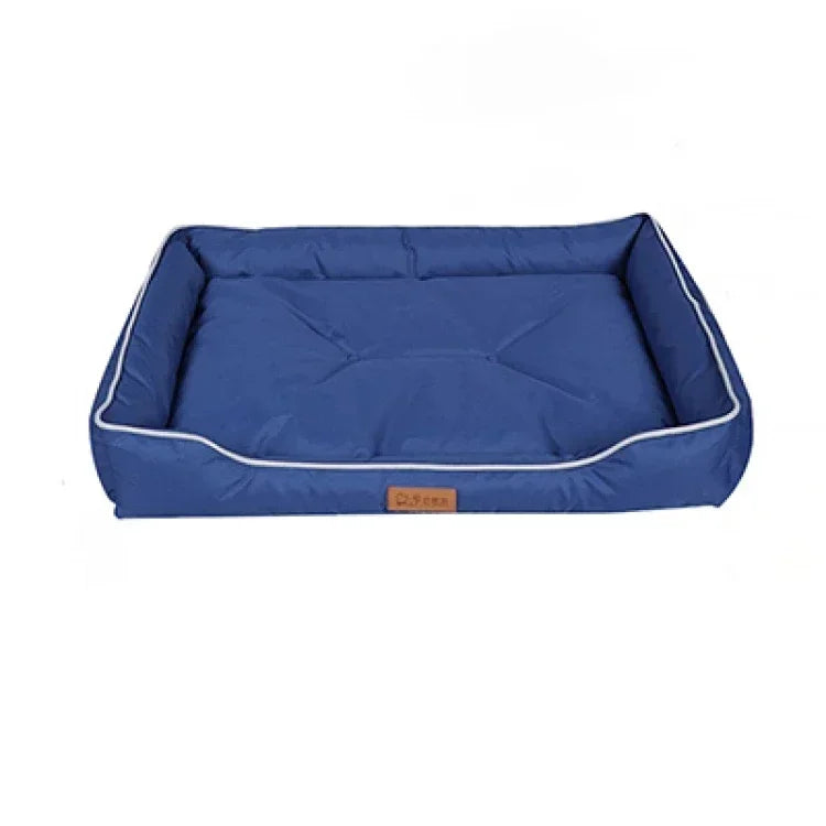 Sturdy Sofa | Scratch-Resistant Bed